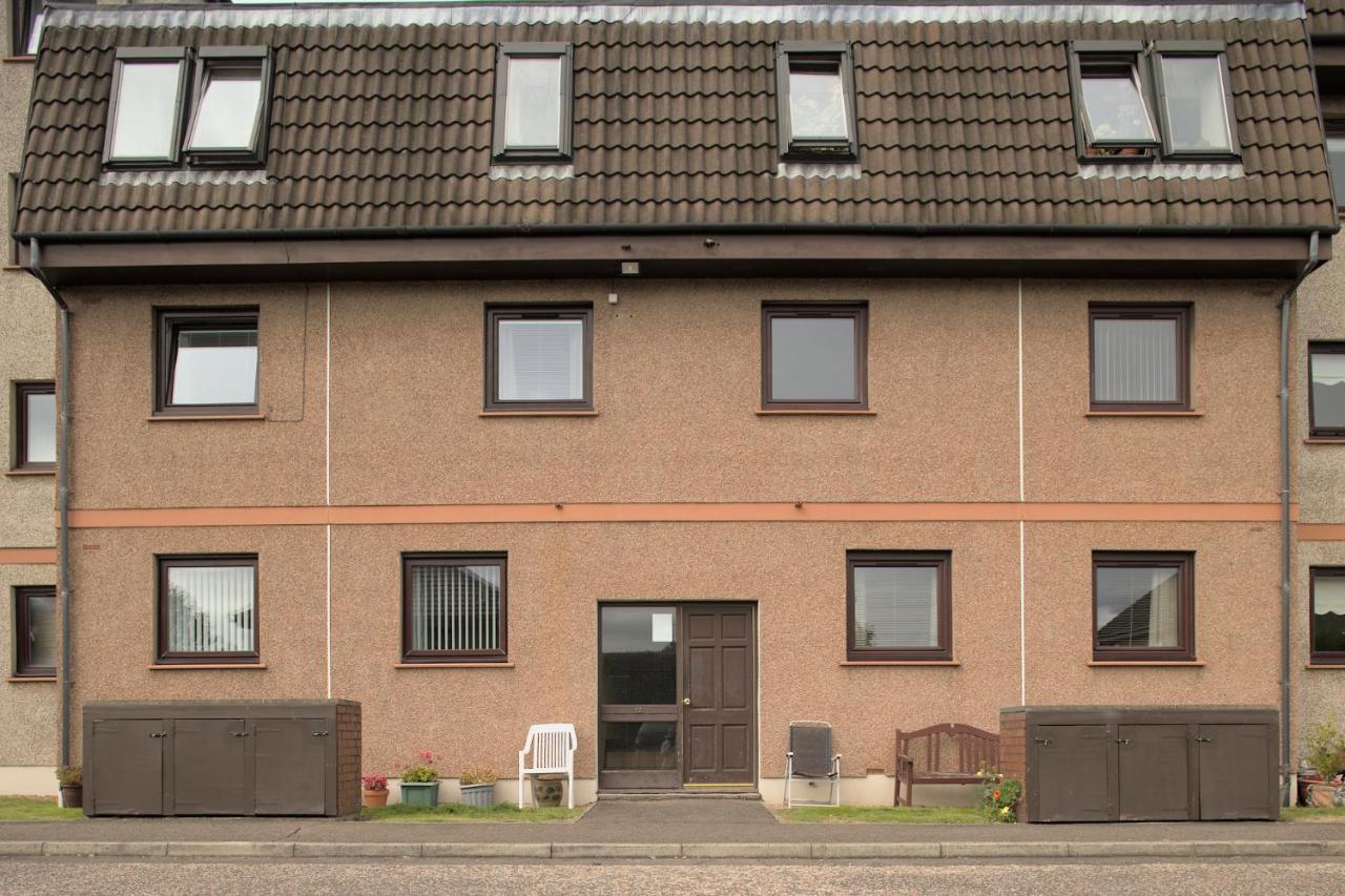 Modern 2-Bed Haven, Free Parking Apartment EDI Exterior photo